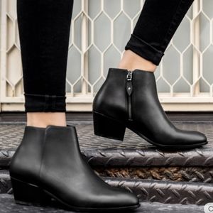 Thursday Boot Co. Black Downtown Boot, Sz 8.5